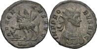 RÖMISCHE KAISERZEIT Antoninian Probus, 276-282 -