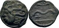 Kelten Gallien Durocasses Potin -