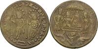 Indien - Ramatanka Tempel Token -