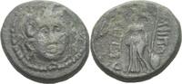 Makedonien Amphipolis Bronze -