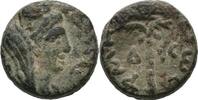 Phönizien Tyros Bronze -
