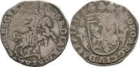 Niederlande Deventer 6 Stuiver -