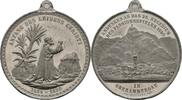 Oberammergau Tragbare Medaille -