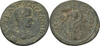 Pamphylien Magydos Bronze Gallienus, 253-268 -