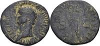 RÖMISCHE KAISERZEIT As Claudius, 41-54 -