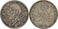 Rumänien Romania 50 Bani Carol I., 1866 - 1914. -