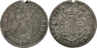 Trier, Erzstift Albus Johann Philipp von Walderdorff, 1756-1768 -