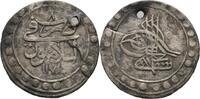 Türkei Osmanen 10 Para Mustapha III. 1757-1774 AD -