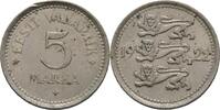 Estland 5 Marka -