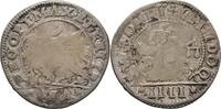 Italien Venedig 4 Gazette Anonyme Prägung ab 1570 -
