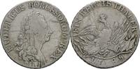 Preussen Berlin Taler Friedrich II.,1740-1786 -
