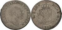 Bayern München Kreuzer Maximilian I. Joseph, 1806-1825 -