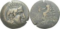 Thrakien Dionysopolis Bronze -