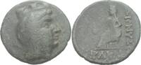 Thrakien Dionysopolis Bronze -