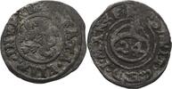 Braunschweig Wolfenbüttel 1/24 Taler Friedrich Ulrich, 1613-1634 -
