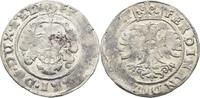 Braunschweig Wolfenbüttel 12 Kreuzer Friedrich Ulrich, 1619-1634 -