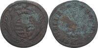 Sachsen Meiningen Henneberg Heller Bernhard 1680-1706 -