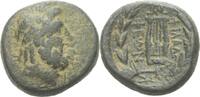 Lydien Philadelphia Bronze 180-120 ca. ss 26.01 £  +  8.67 £ shipping