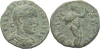 Bronze 253-268 Troas Alexandria Gallienus, 253-268 ss