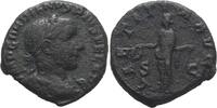 RÖMISCHE KAISERZEIT As Gordian III., 238-244 -