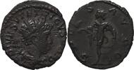 RÖMISCHE KAISERZEIT Antoninian Tetricus II., 272-274 -