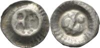 Brandenburg Preussen Salzwedel Hohlpfennig 1440-1470 Friedrich II. 1440-... 26.01 £  +  8.67 £ shipping