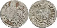 Salzburg, Bistum 1/2 Batzen Matthäus Lang von Wellenburg ( 1519 - 1540) -