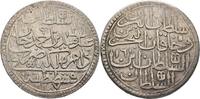 Türkei Osmanen 2 Zolota Abdul Hamid I, 1774-1787 -