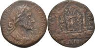 Phrygien Synnada Bronze Gallienus, 253-268 -