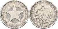 Cuba 40 Centavos 1915 ss- 17.34 £  +  8.67 £ shipping