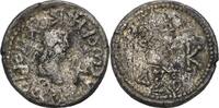 Bosporus Stater 267-268 Rhescuporis IV, circa 242/3-276/7. VF