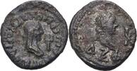 Bosporus Stater 267-268 Rhescuporis IV, circa 242/3-276/7. VF
