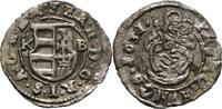 RDR Ungarn Kremnitz Denar 1631 Ferdinand II., 1619-1637 VF