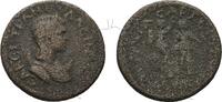 Pamphylien Perge Bronze Tranquillina -