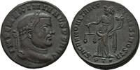 RÖMISCHE KAISERZEIT Ticinum Follis 300-303 Maximianus Herculius, 285 - 3... 60.69 £  +  8.67 £ shipping