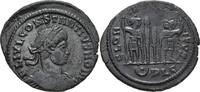 RÖMISCHE KAISERZEIT Follis Constantius II., 324-361 -