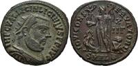 RÖMISCHE KAISERZEIT Alexandria Follis Licinius I., 308-324 -