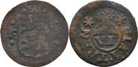 Braunschweig Wolfenbüttel 6 Flitter 1621-1622 Friedrich Ulrich ss 15.61 £  +  8.67 £ shipping