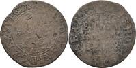 Pommern Schweden Stettin 1/12 Taler 1681 Karl XI., 1660-1697 s+ 21.67 £  +  8.67 £ shipping