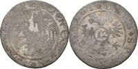 Schweiz Schaffhausen 12 Kreuzer Kipper 1622 s+ 26.01 £  +  8.67 £ shipping