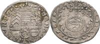 Hanau Münzenberg 2 Kreuzer 1672 Friedrich Casimir von Hanau-Lichtenberg,... 21.67 £  +  8.67 £ shipping