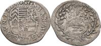 Hanau Münzenberg 2 Kreuzer 1654 Friedrich Casimir von Hanau-Lichtenberg,... 23.41 £  +  8.67 £ shipping