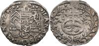 Hanau Münzenberg 2 Kreuzer 1670 Friedrich Casimir von Hanau-Lichtenberg,... 23.41 £  +  8.67 £ shipping