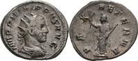 RÖMISCHE KAISERZEIT Antoninian 247-248 Philippus II. (247 - 249) ss 43.35 £  +  8.67 £ shipping