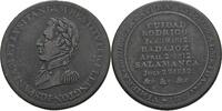 Canada 1/2 Penny Token 1812 Wellington (1769–1852) ss 21.67 £  +  8.67 £ shipping