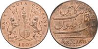 EAST INDIA COMPANY Madras XX Cash 1808 vz+ 73.69 £  +  8.67 £ shipping