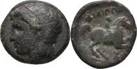 Makedonien Bronze Philipp II., 359-336 -