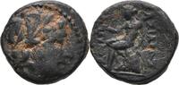 Seleukiden Bronze Seleukos III. Keraunos, 226 - 223 -