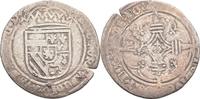 Belgien Namur Doppelpatard Philippe le Beau (1482-1506), -