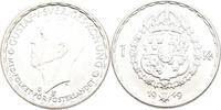 Schweden Kron 1949 Gustav V. bankfrisch 8.67 £  +  8.67 £ shipping